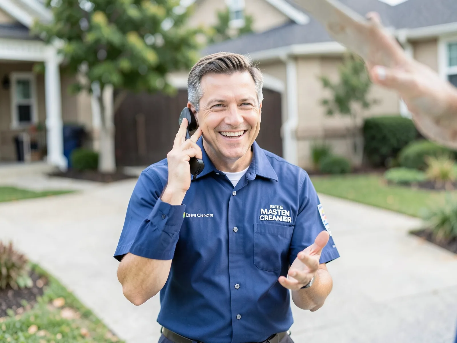 Drain Cleaning Little Hocking, OH FAQs